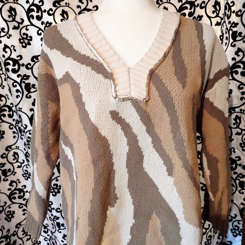 POL Sweater